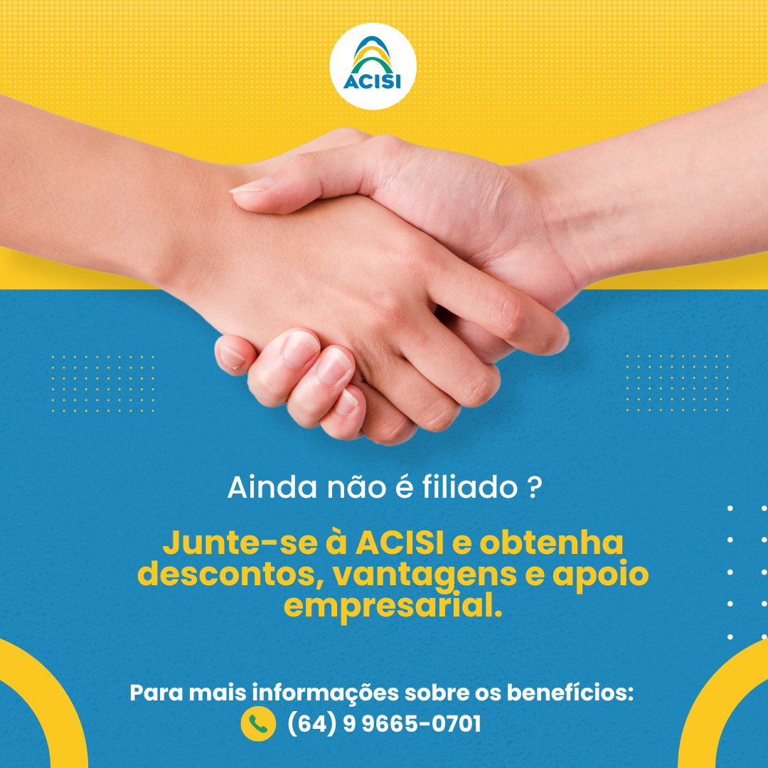 Ainda não é afiliado?